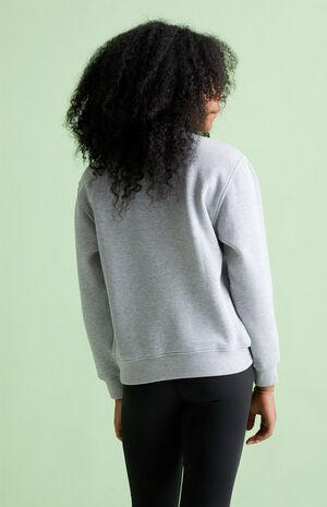 Crew Neck Sweatshirt image number 4