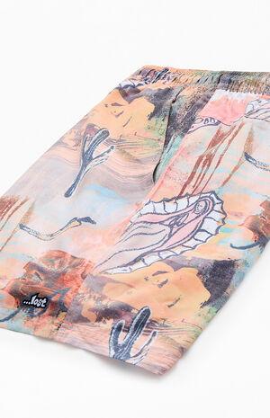 Risky 6.5" Swim Trunks image number 4