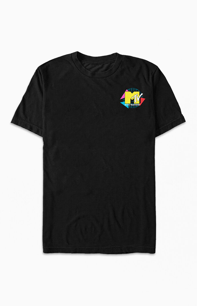 MTV Los Angeles T-Shirt
