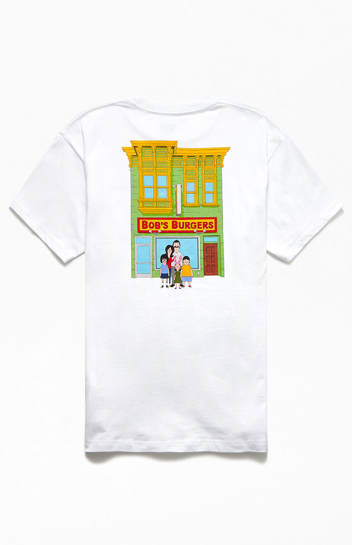 x Bob's Burgers T-Shirt