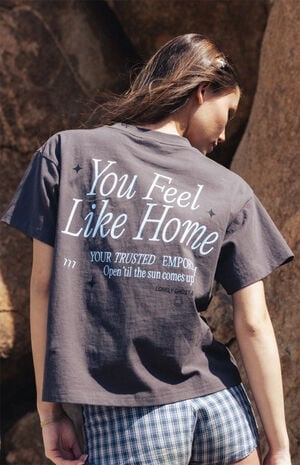 Feel Like Home T-Shirt image number 1