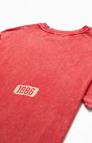 By PacSun Hometeam T-Shirt image number 4