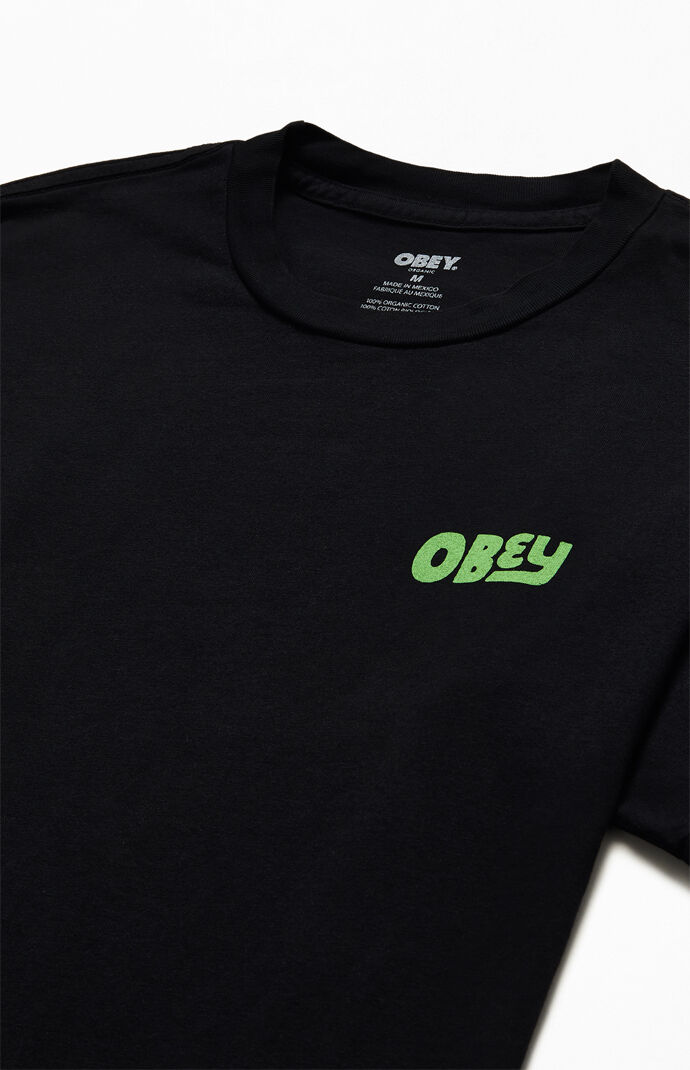 No Apathy T-Shirt