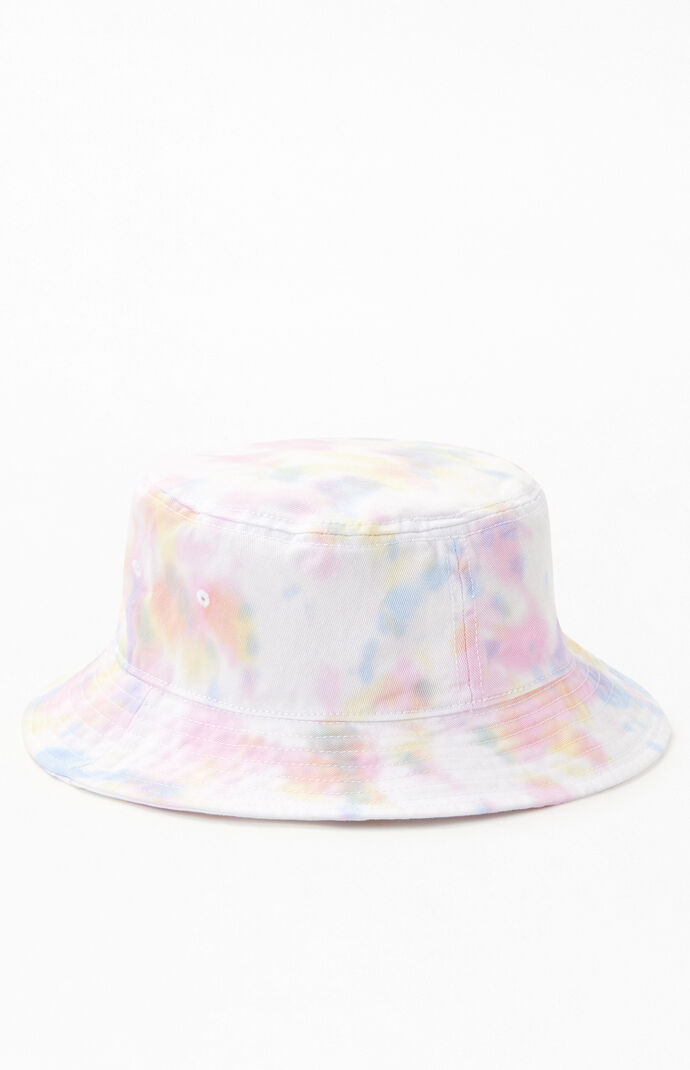 Cotton Candy Bucket Hat