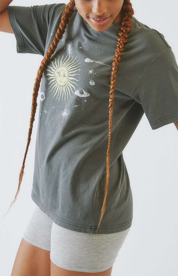 Vintage Solar T-Shirt