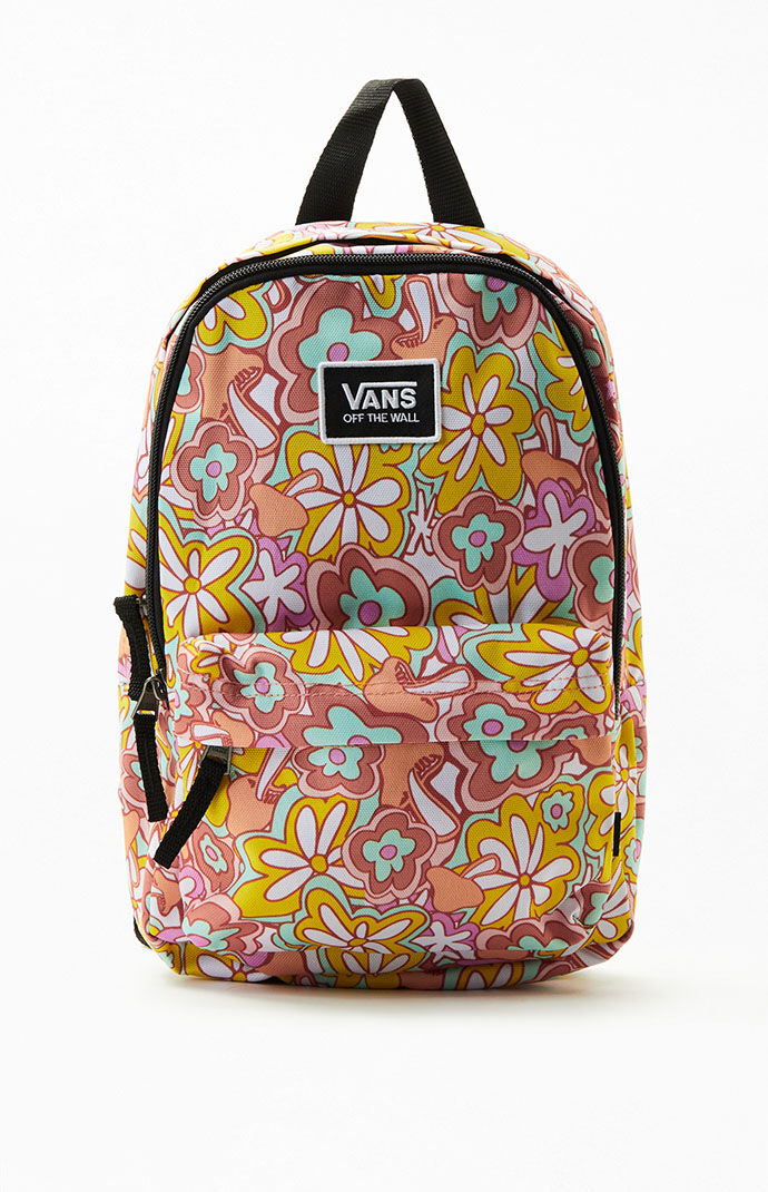 Pacsun vans backpack new arrivals