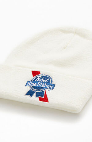 Pabst Blue Ribbon Beanie image number 2