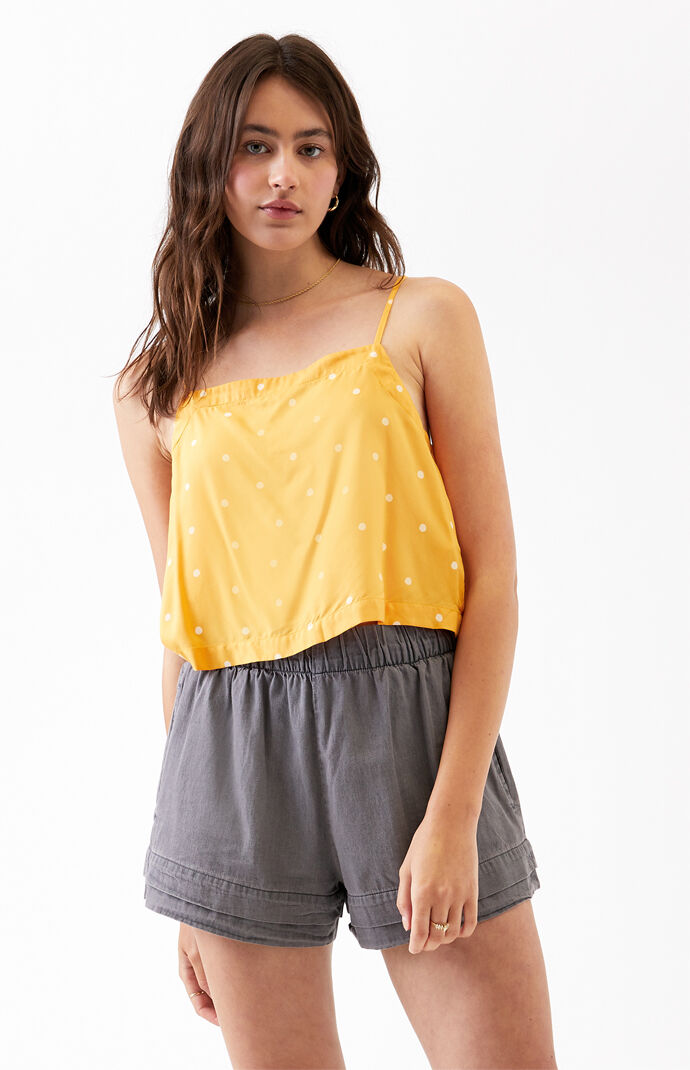 Logan Tank Top