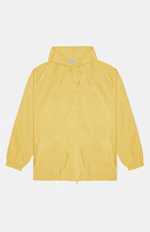 Light Tuscan Full Zip Hoodie image number 1