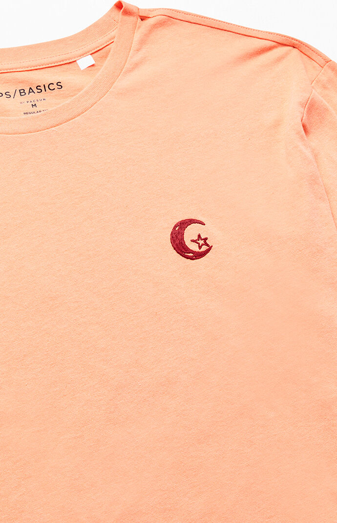 Blanco Long Sleeve T-Shirt
