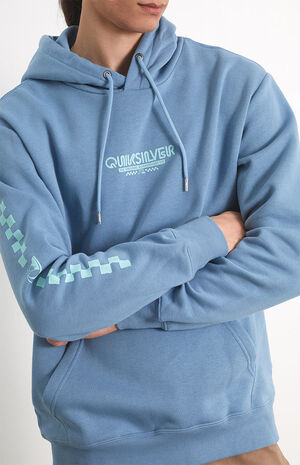 Omni Check Hoodie image number 2