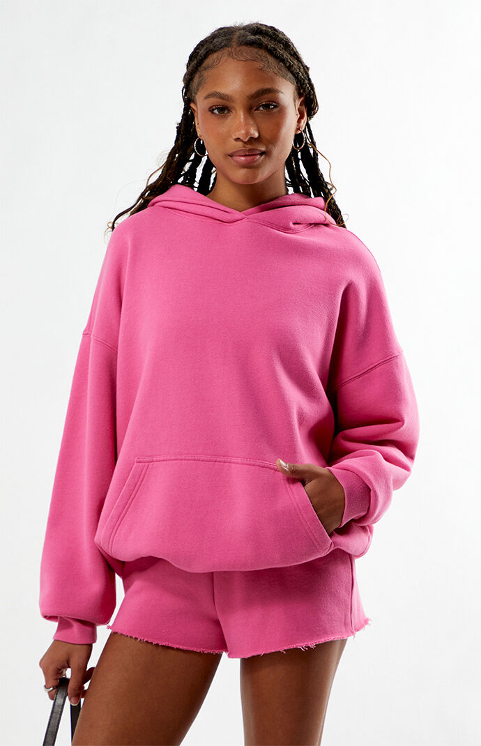 雑誌で紹介された Pacsun Core Washed Oversized Hoodie | PacSun マジック：ザ・ギャザリング