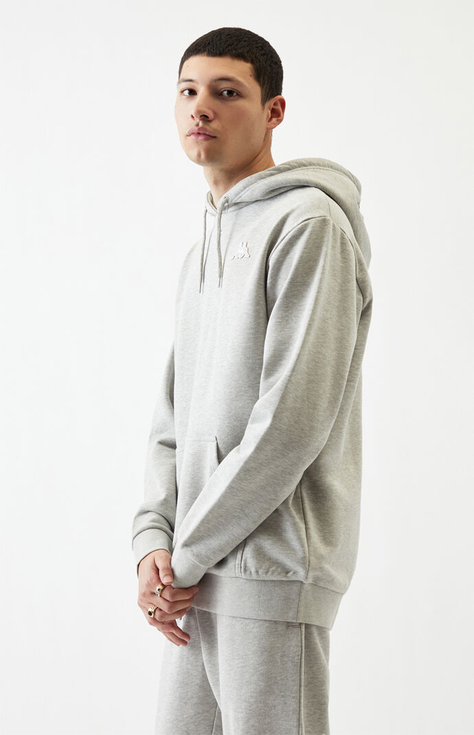 Logo Caiok Hoodie
