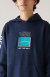 Sequence 2 Hoodie Sequence 2 Hoodie image number null