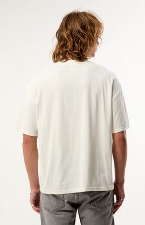 88 Embroidered T-Shirt image number 4