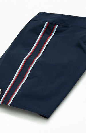 Crafter Liberators 18" Boardshorts image number 4