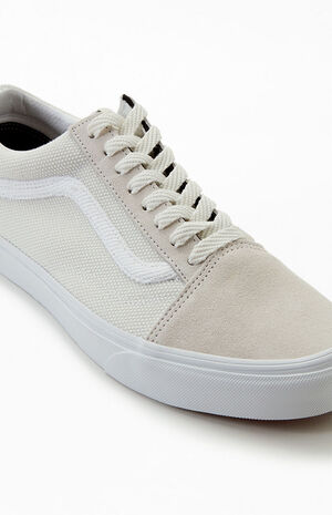 Textured Old Skool Shoes image number 6