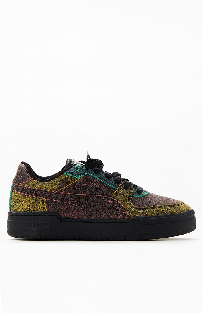 Puma CA Pro Block Party Shoes PacSun