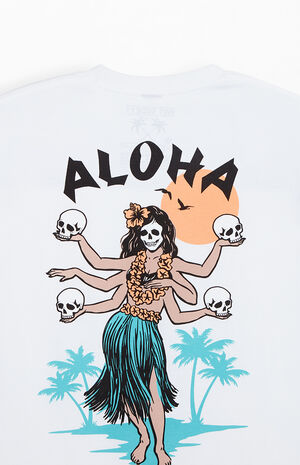 Aloha T-Shirt image number 4