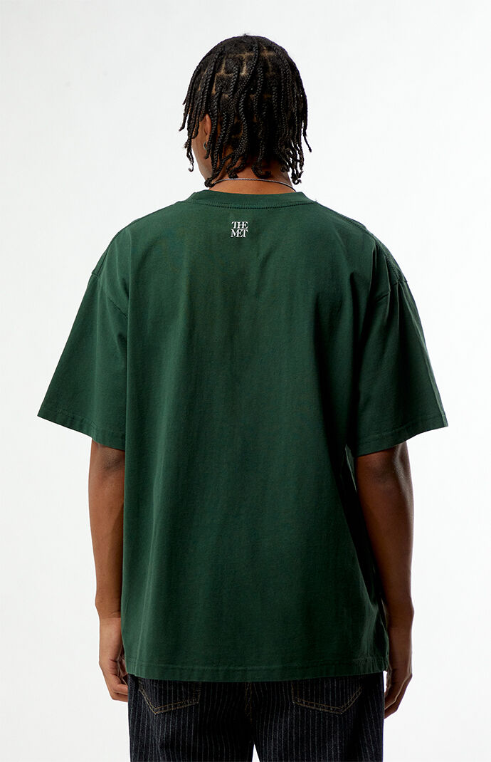 The Met x Pacsun Gadesden Sunflower T-Shirt | Pacsun