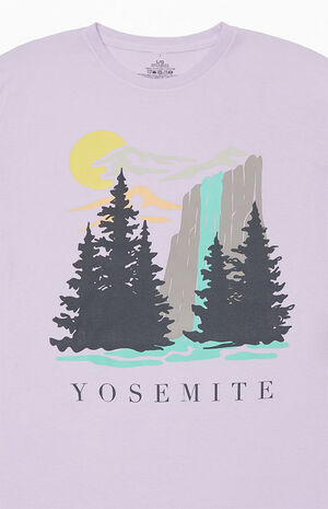 Yosemite T-Shirt image number 2