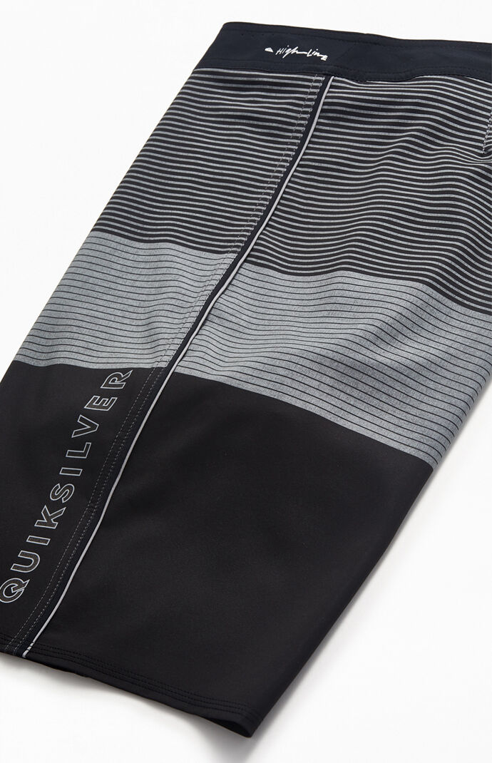 Highline Massive 20" Boardshorts