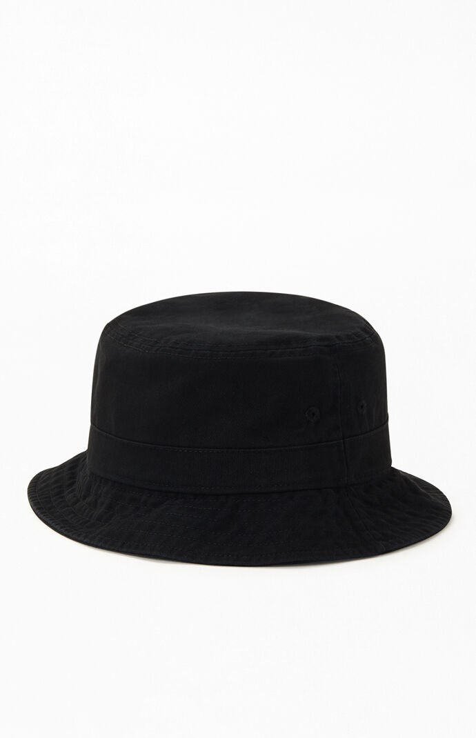 Washed Bucket Hat