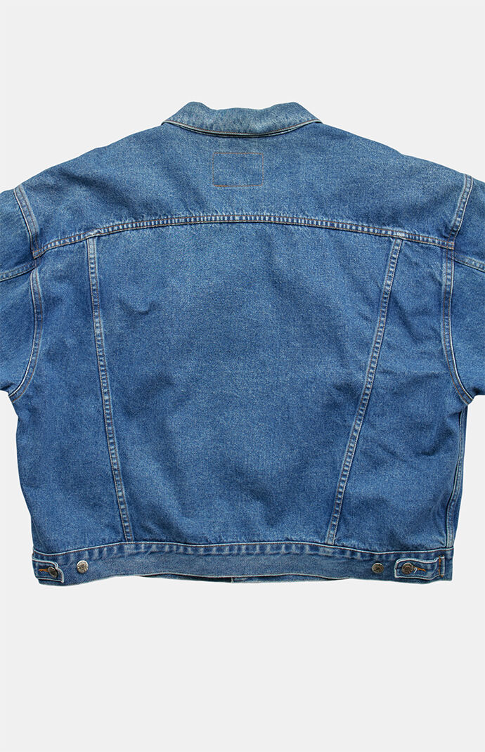 PS VINTAGE '90s Denim Jacket