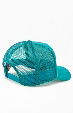 Juice WRLD Trucker Hat image number 4