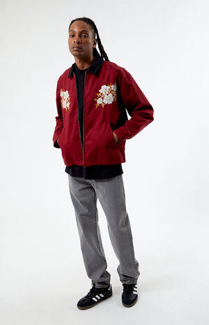 Magnolia Gas Jacket image number 4