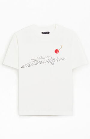 Cocktail Hour T-Shirt image number 1