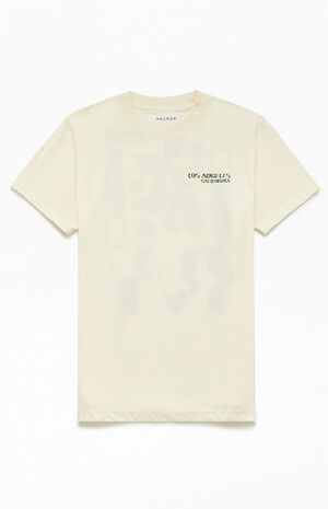 LA Leaves T-Shirt image number 2