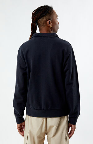 Loopback Terry Fleece Sweatshirt image number 3