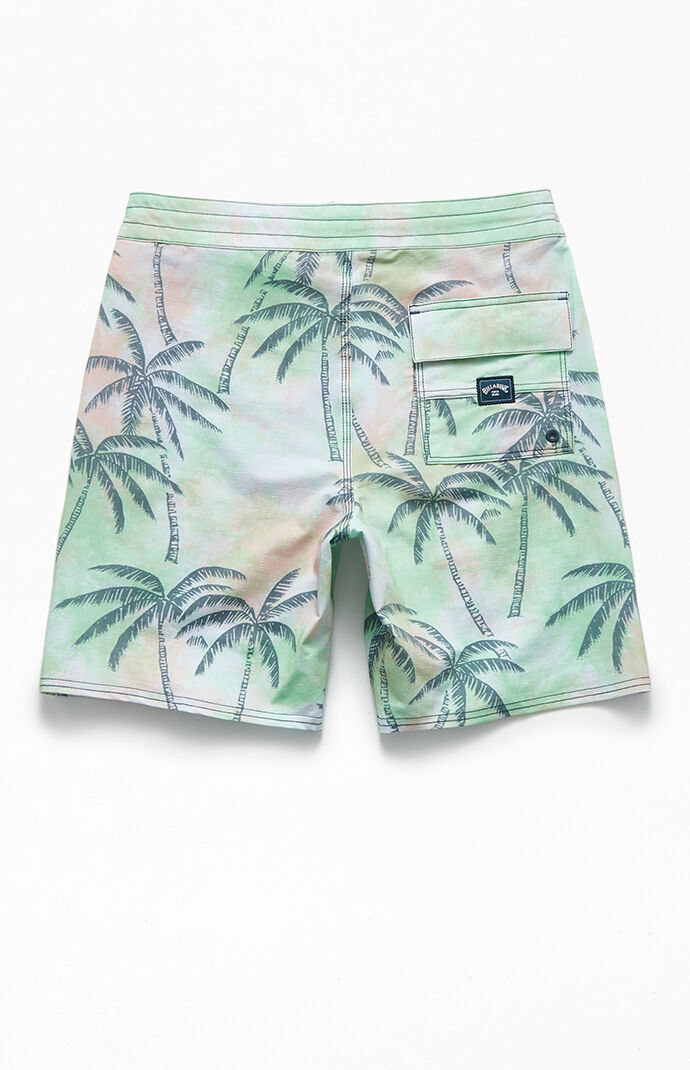 Sundays LT 18" Boardshorts