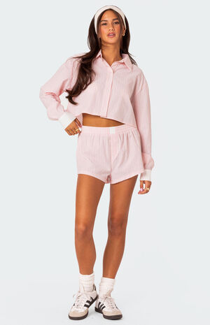 Lea Boxer Shorts image number 2