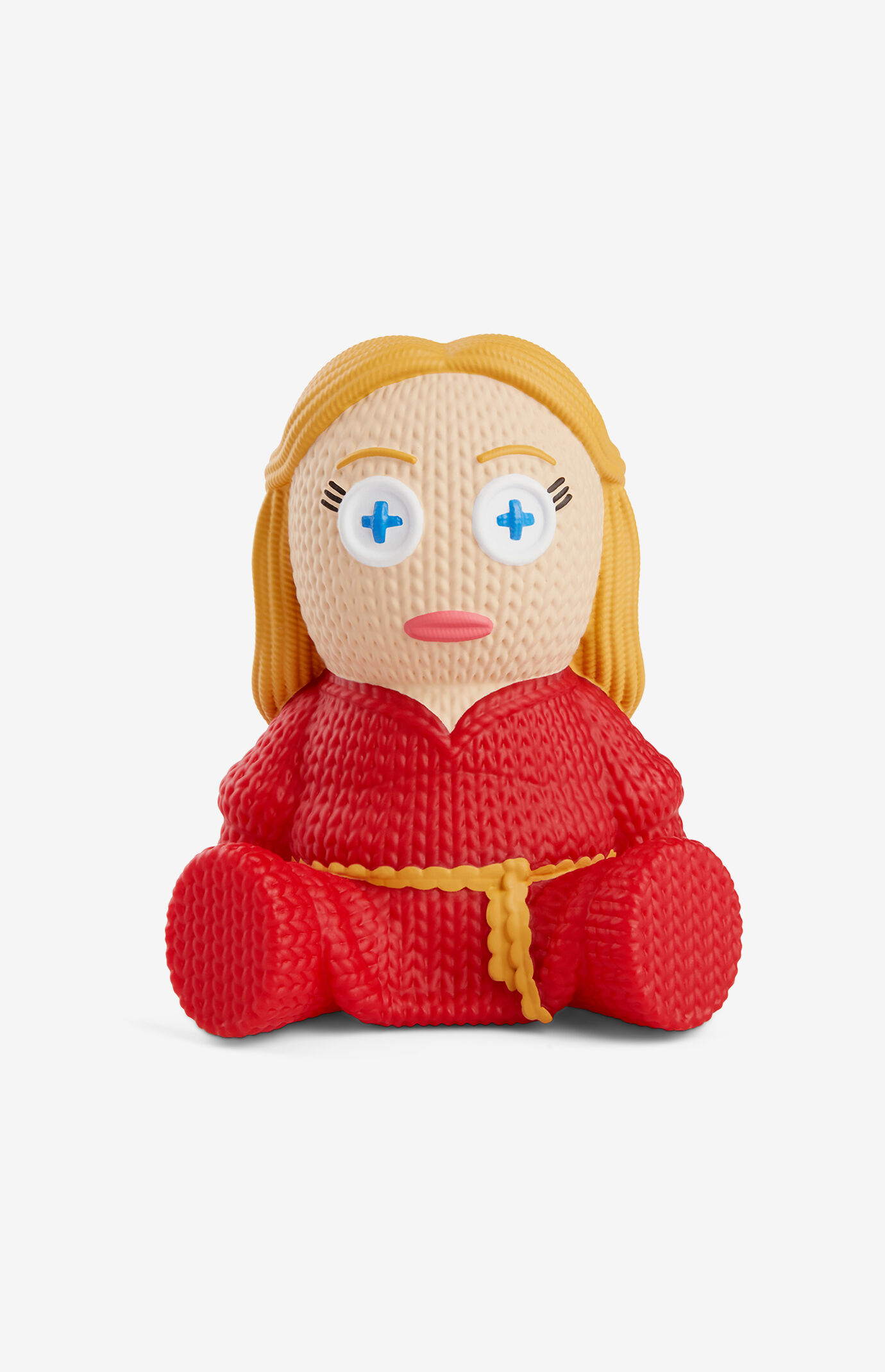 PacSun The Princess Bride Princess Buttercup 135 Knit Series Vinyl Figure