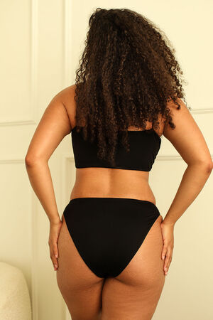 Mirage Triangle Bikini Top image number 3