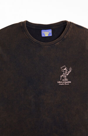 Life's A Gamble T-Shirt image number 3