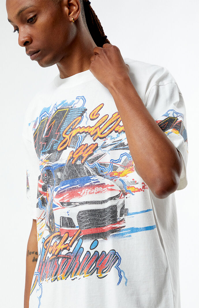 PacSun Turbo Overdrive Oversized T-Shirt | PacSun