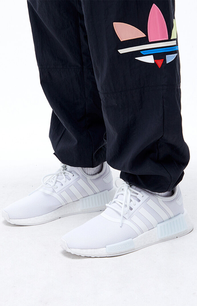 Adidas nmd hot sale womens pacsun