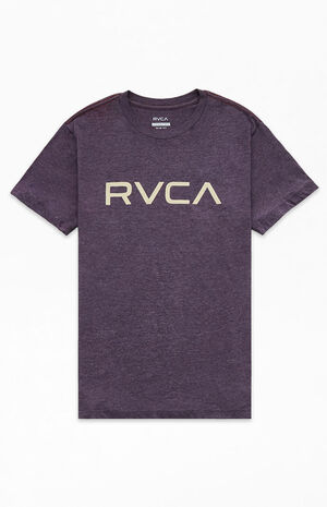 Big RVCA T-Shirt image number 1