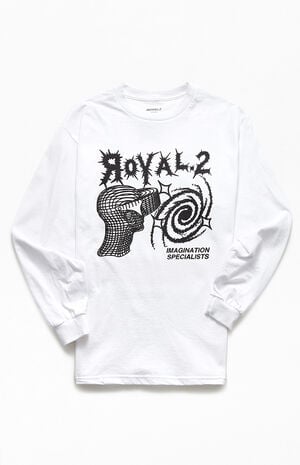 Vision Long Sleeve T-Shirt image number 1