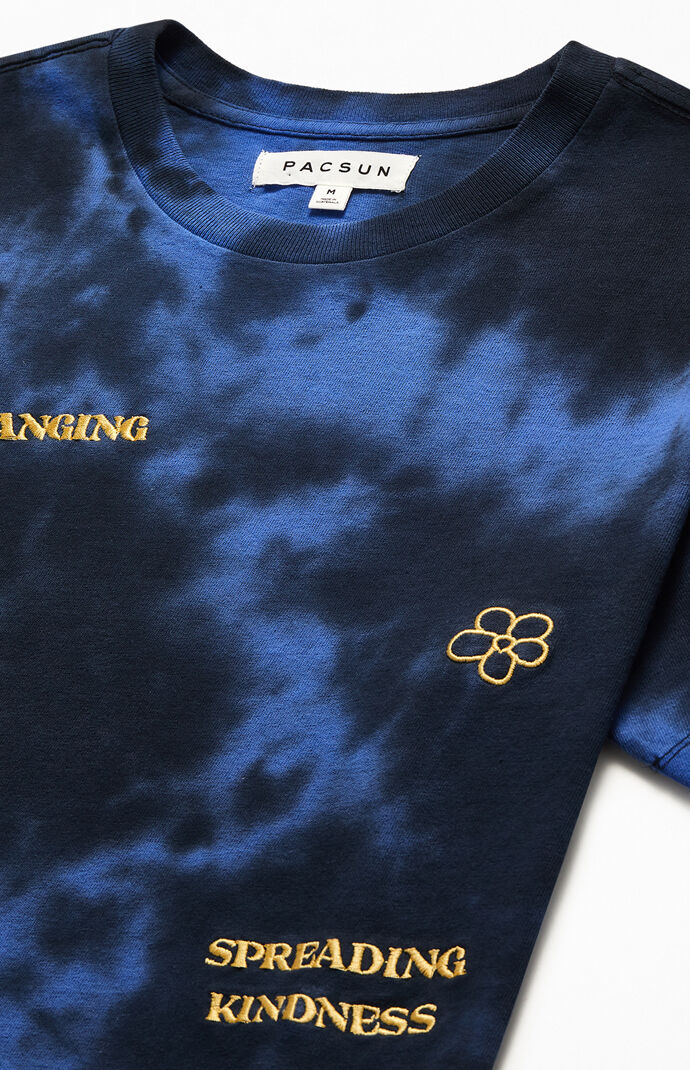 Everchanging Center Short Sleeve T-Shirt