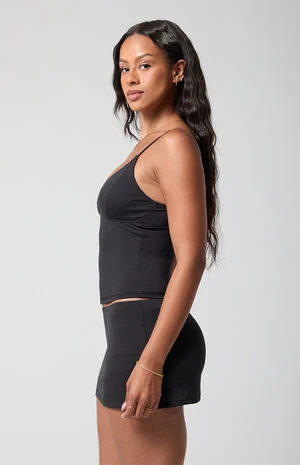 Active Yoga Rosaline Tank Top image number 3