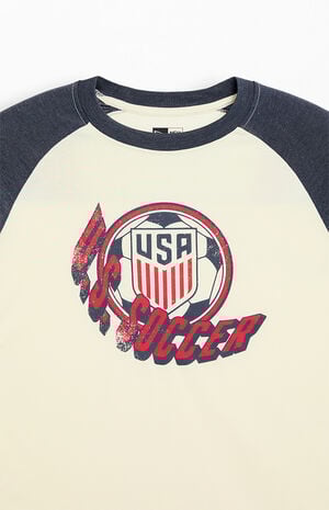 USA Soccer T-Shirt image number 2