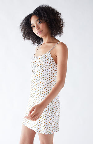 Keyhole Shift Dress Keyhole Shift Dress image number null