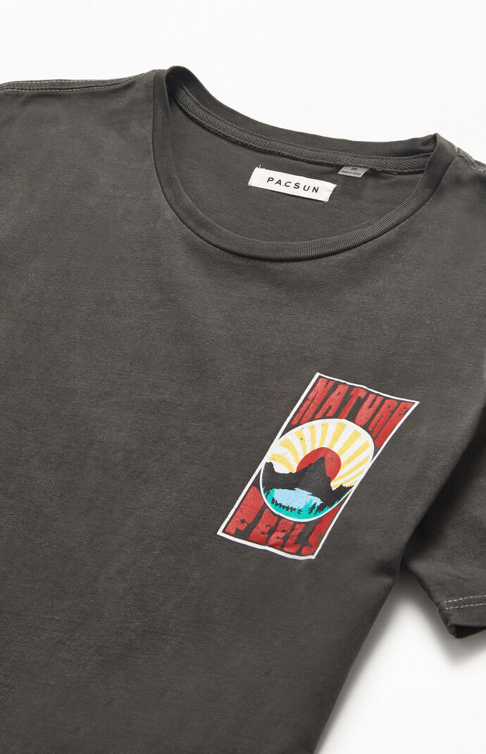 Nature Feels T-Shirt