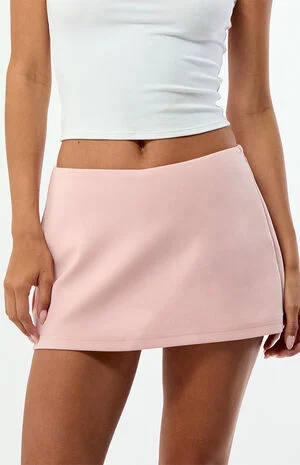 Natalina Mini Skort image number 2