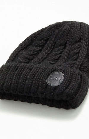 Snow Tram Beanie image number 4