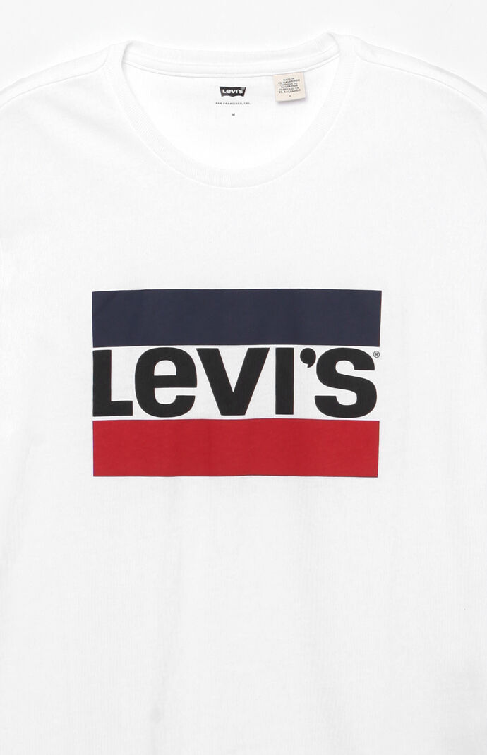 Sportswear Logo T-Shirt